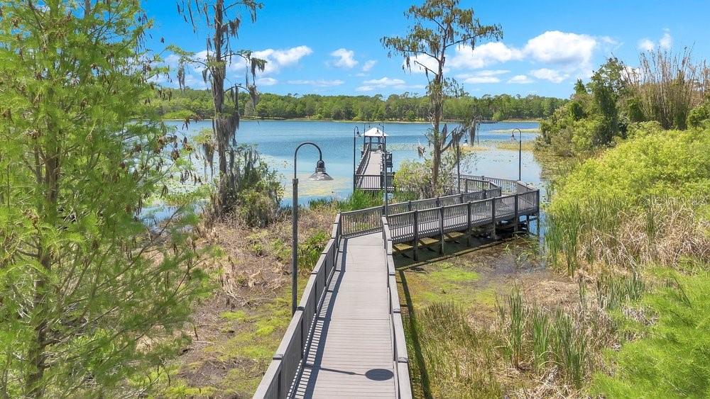 3428 SOHO ST #305, ORLANDO, FL, 32835