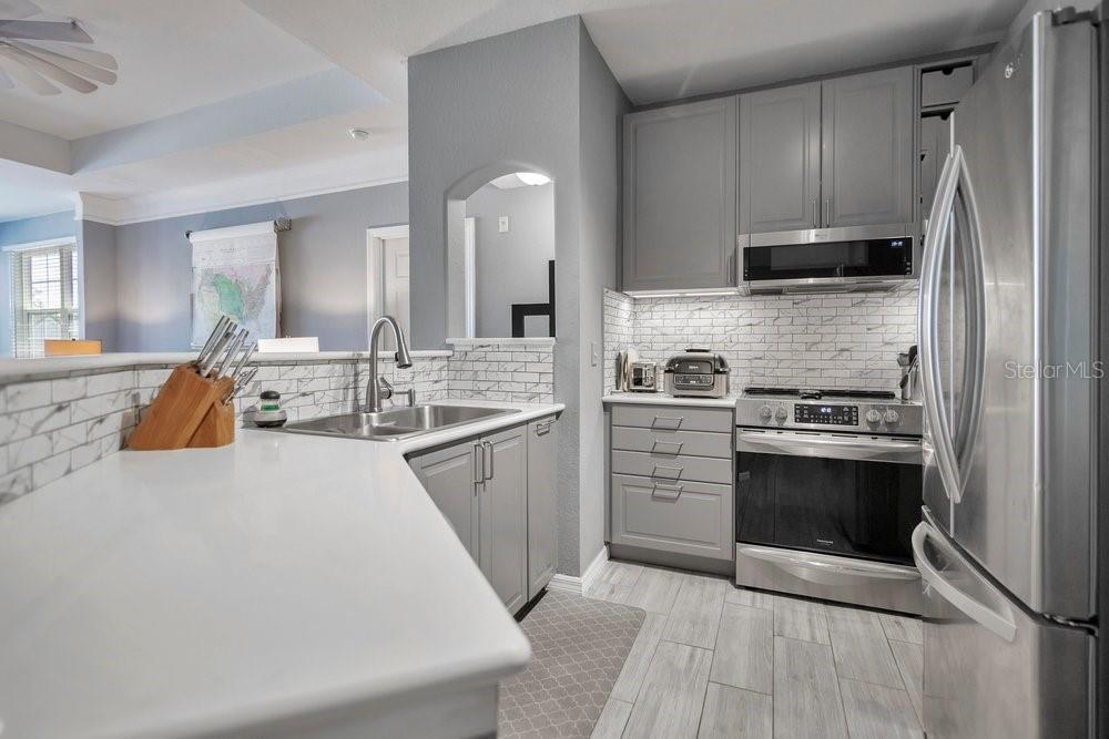 3428 SOHO ST #305, ORLANDO, FL, 32835