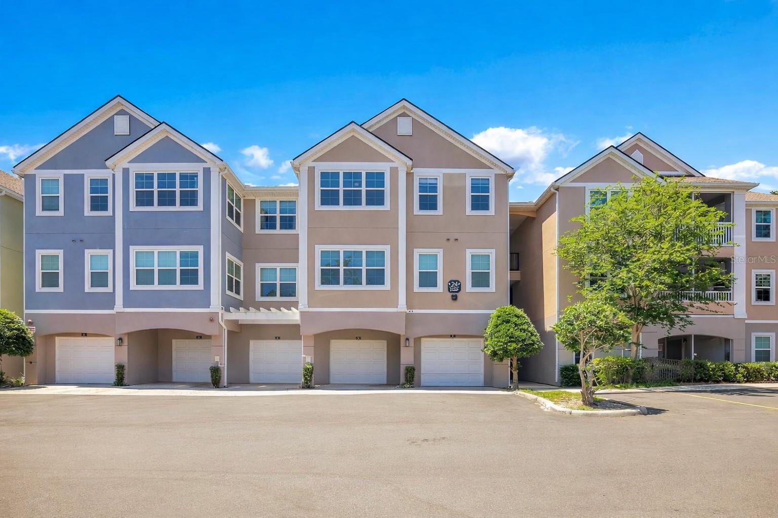 3428 SOHO ST #305, ORLANDO, FL, 32835