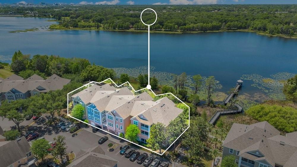 3428 SOHO ST #305, ORLANDO, FL, 32835