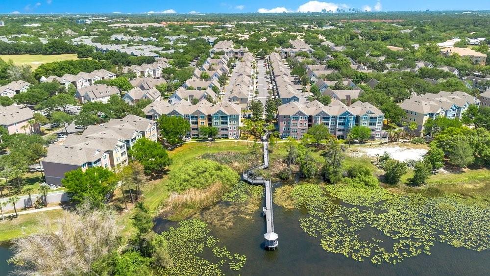 3428 SOHO ST #305, ORLANDO, FL, 32835