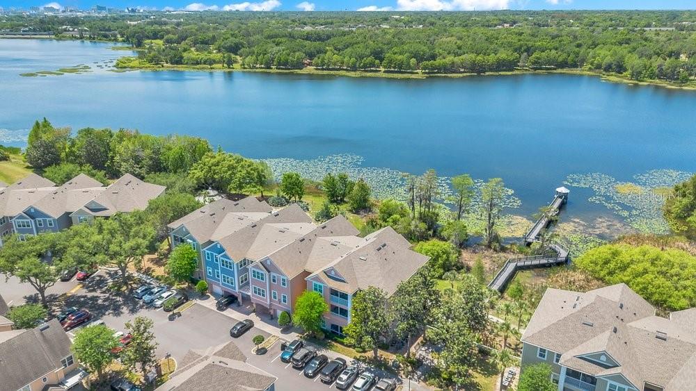 3428 SOHO ST #305, ORLANDO, FL, 32835