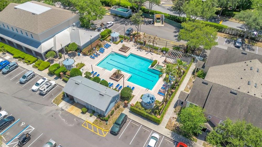 3428 SOHO ST #305, ORLANDO, FL, 32835