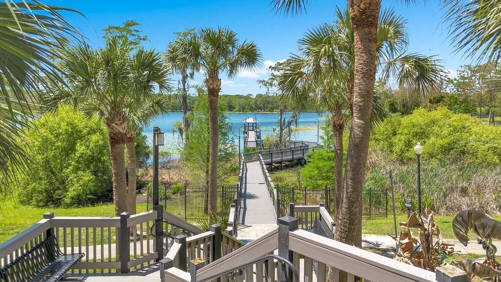 3428 SOHO ST #305, ORLANDO, FL, 32835