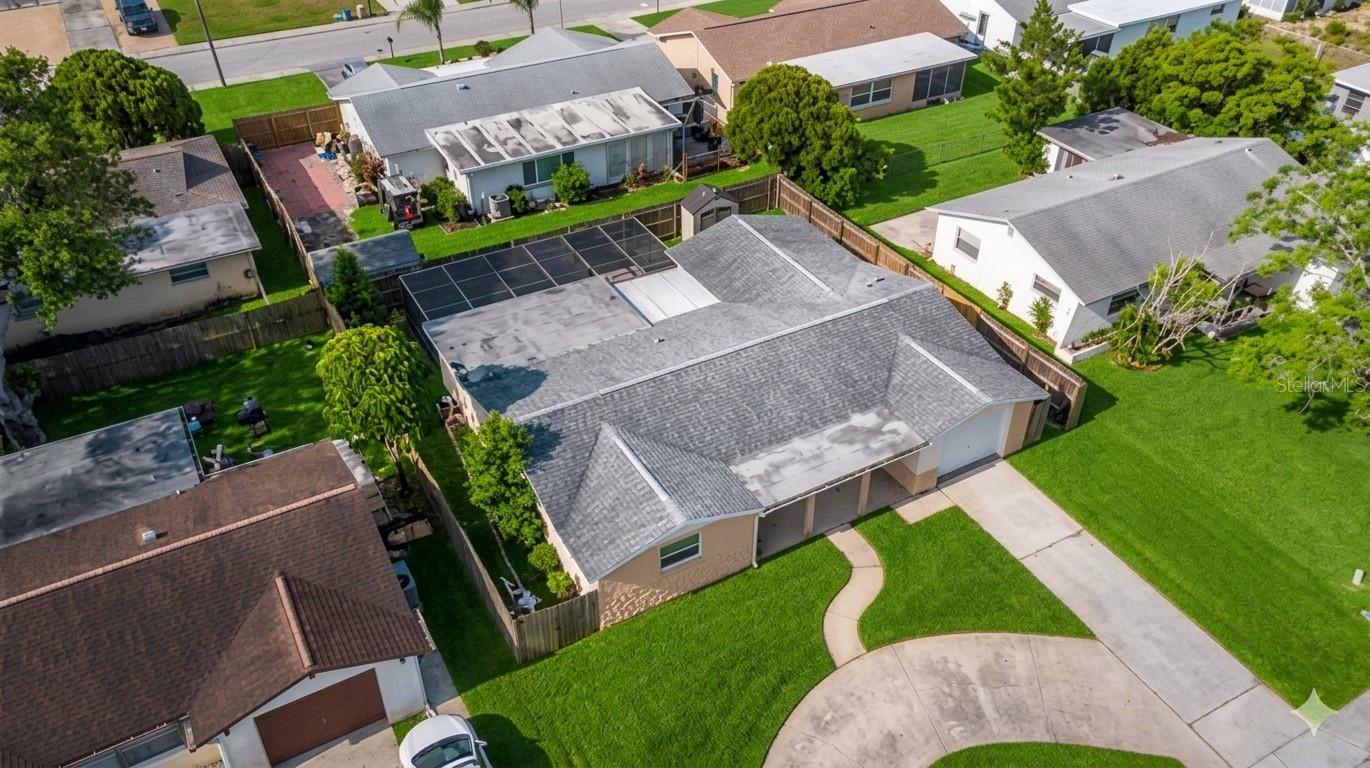 6032 2ND AVE, NEW PORT RICHEY, FL, 34653