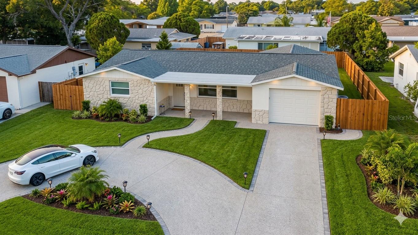 6032 2ND AVE, NEW PORT RICHEY, FL, 34653