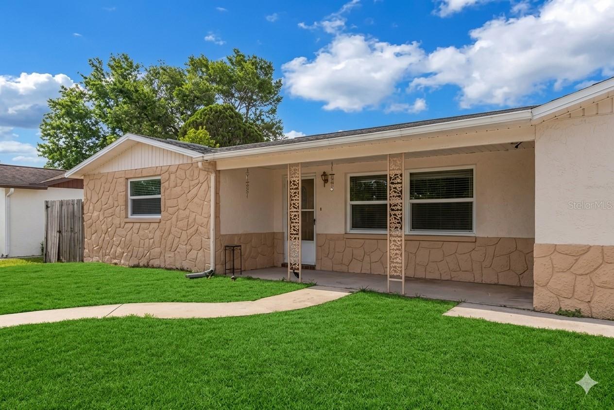 6032 2ND AVE, NEW PORT RICHEY, FL, 34653