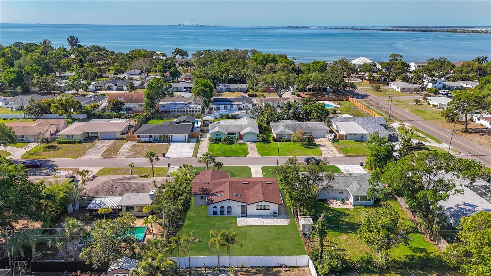 2463 68TH AVE S, ST PETERSBURG, FL, 33712