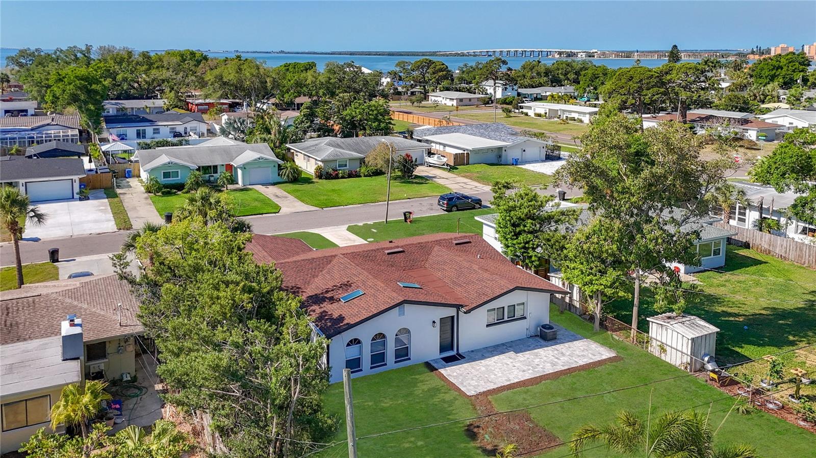 2463 68TH AVE S, ST PETERSBURG, FL, 33712