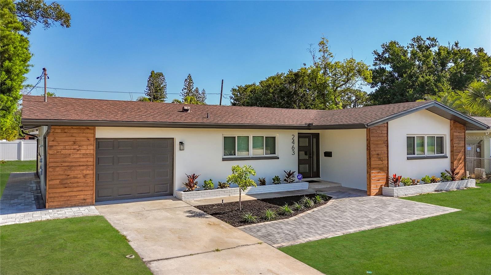 2463 68TH AVE S, ST PETERSBURG, FL, 33712