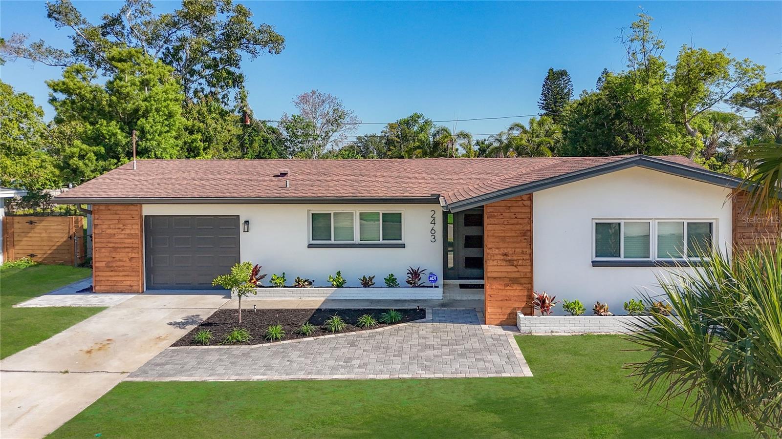 2463 68TH AVE S, ST PETERSBURG, FL, 33712