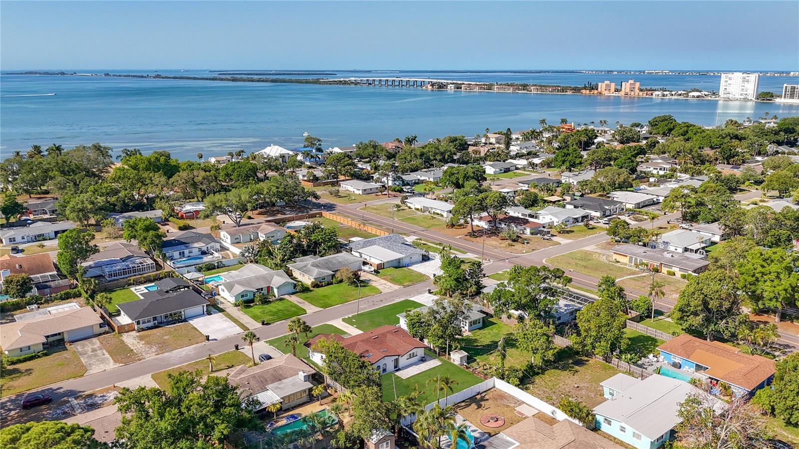 2463 68TH AVE S, ST PETERSBURG, FL, 33712