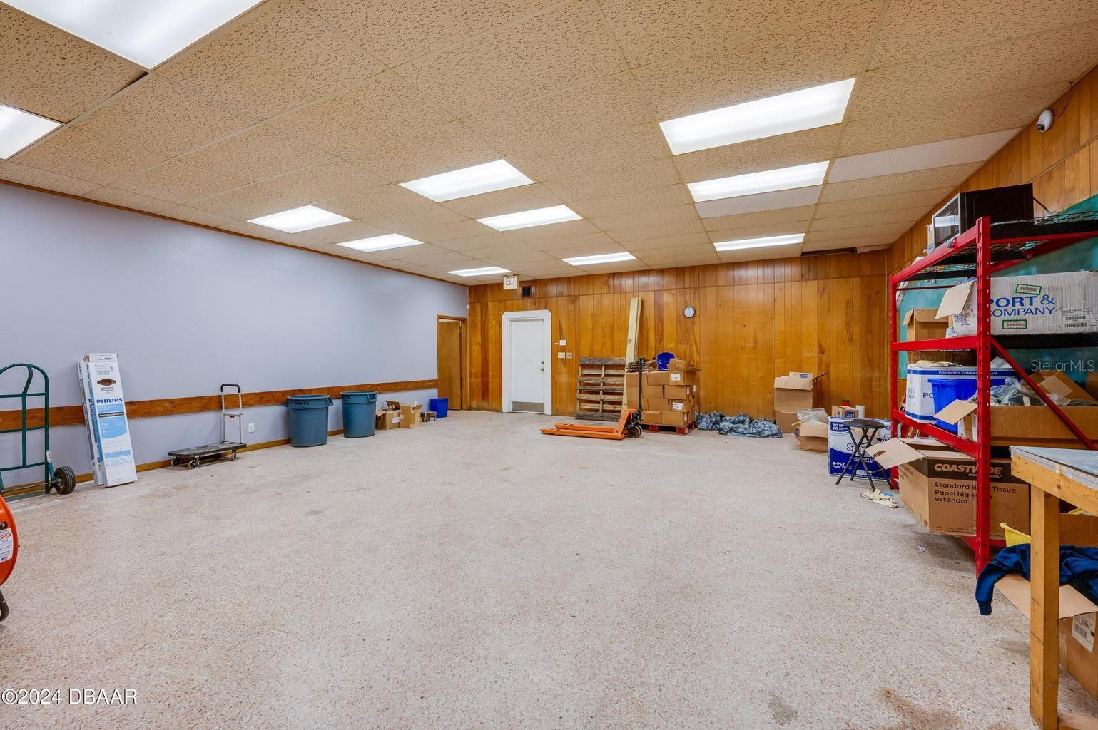 116 CENTER ST, DAYTONA BEACH, FL, 32117