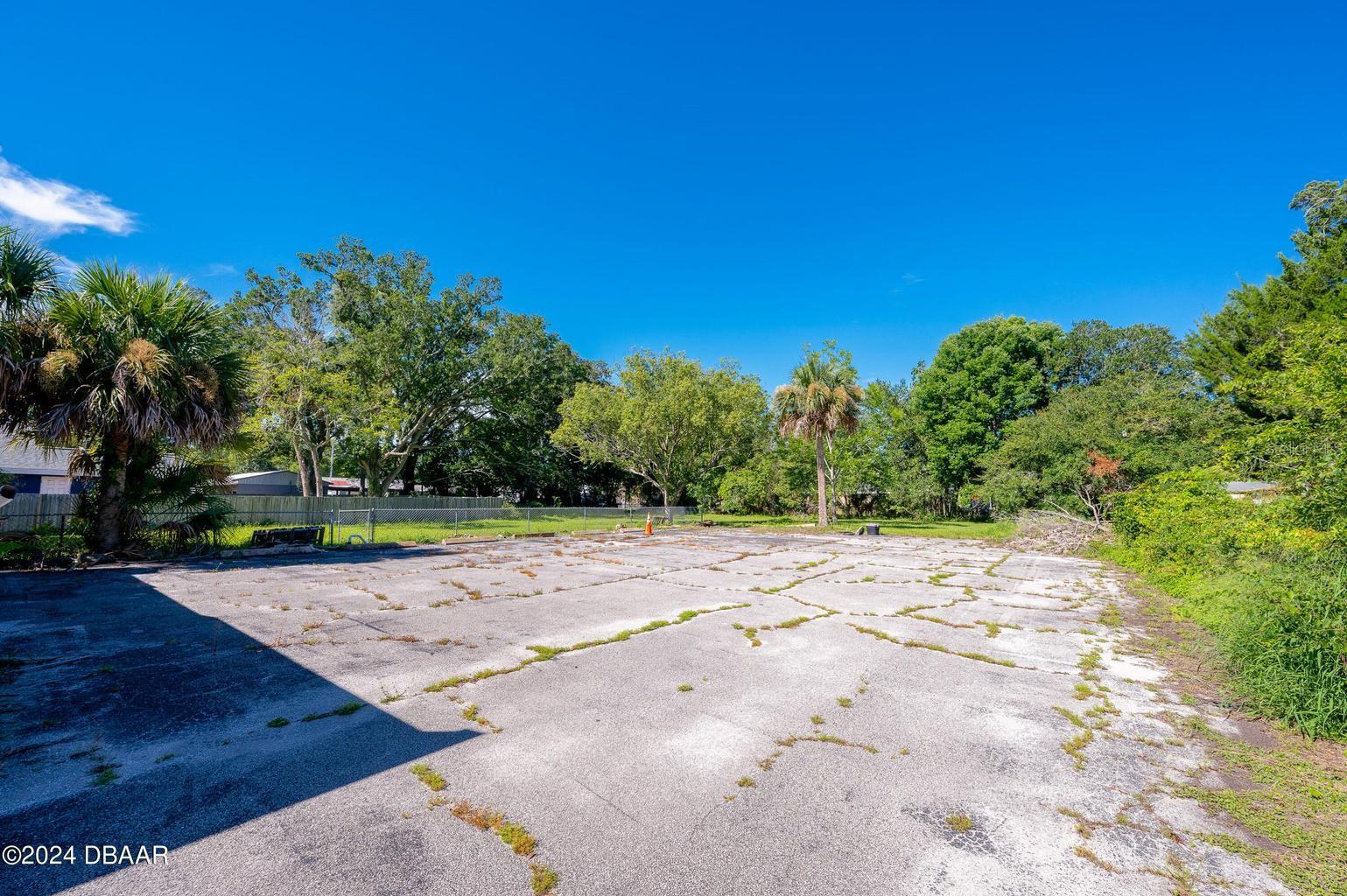 116 CENTER ST, DAYTONA BEACH, FL, 32117