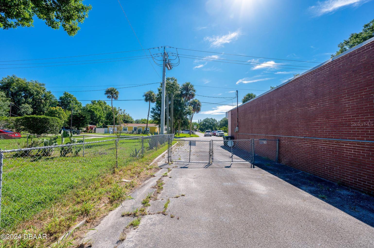 116 CENTER ST, DAYTONA BEACH, FL, 32117