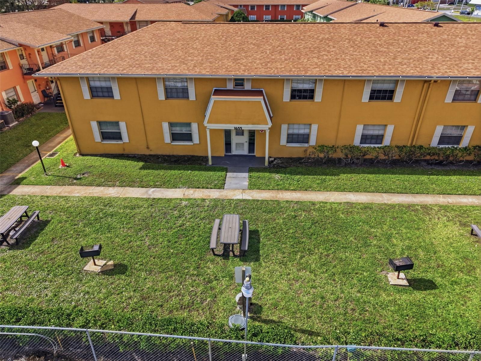 1655 W OAK RIDGE RD #D, ORLANDO, FL, 32809