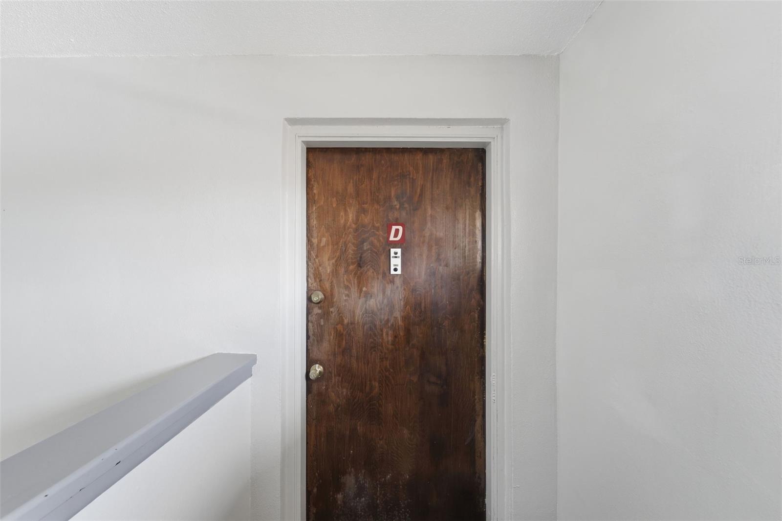 1655 W OAK RIDGE RD #D, ORLANDO, FL, 32809