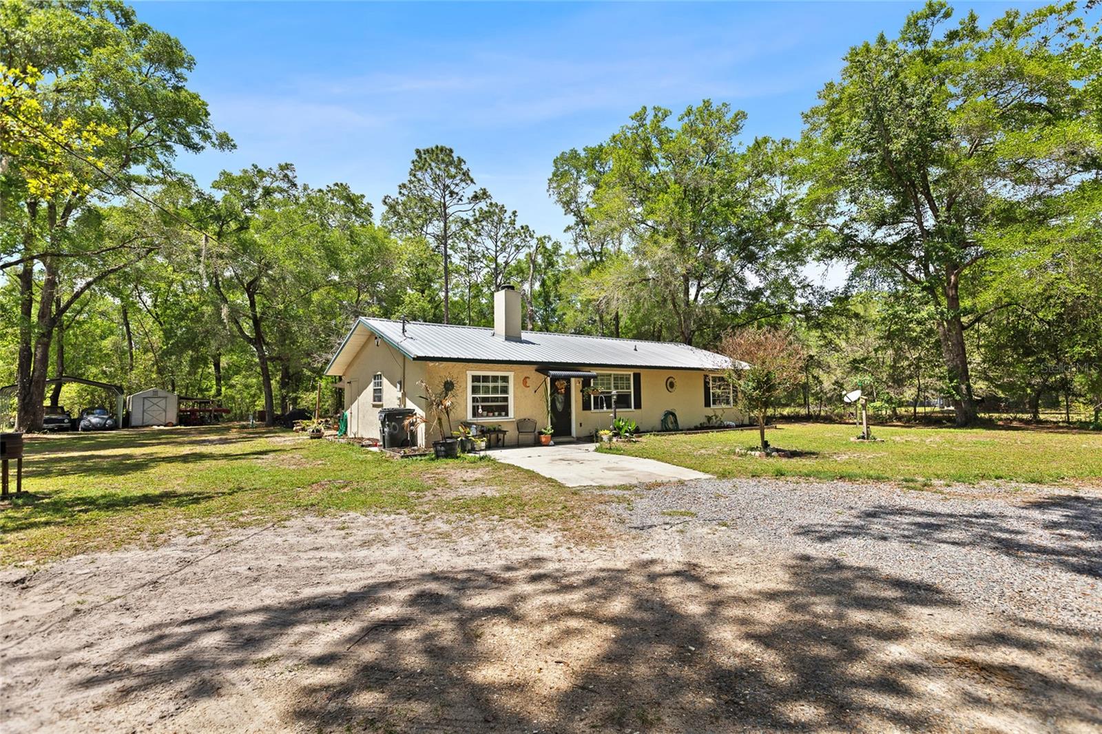 5420 E GWENDOLYN PATH, INVERNESS, FL, 34452