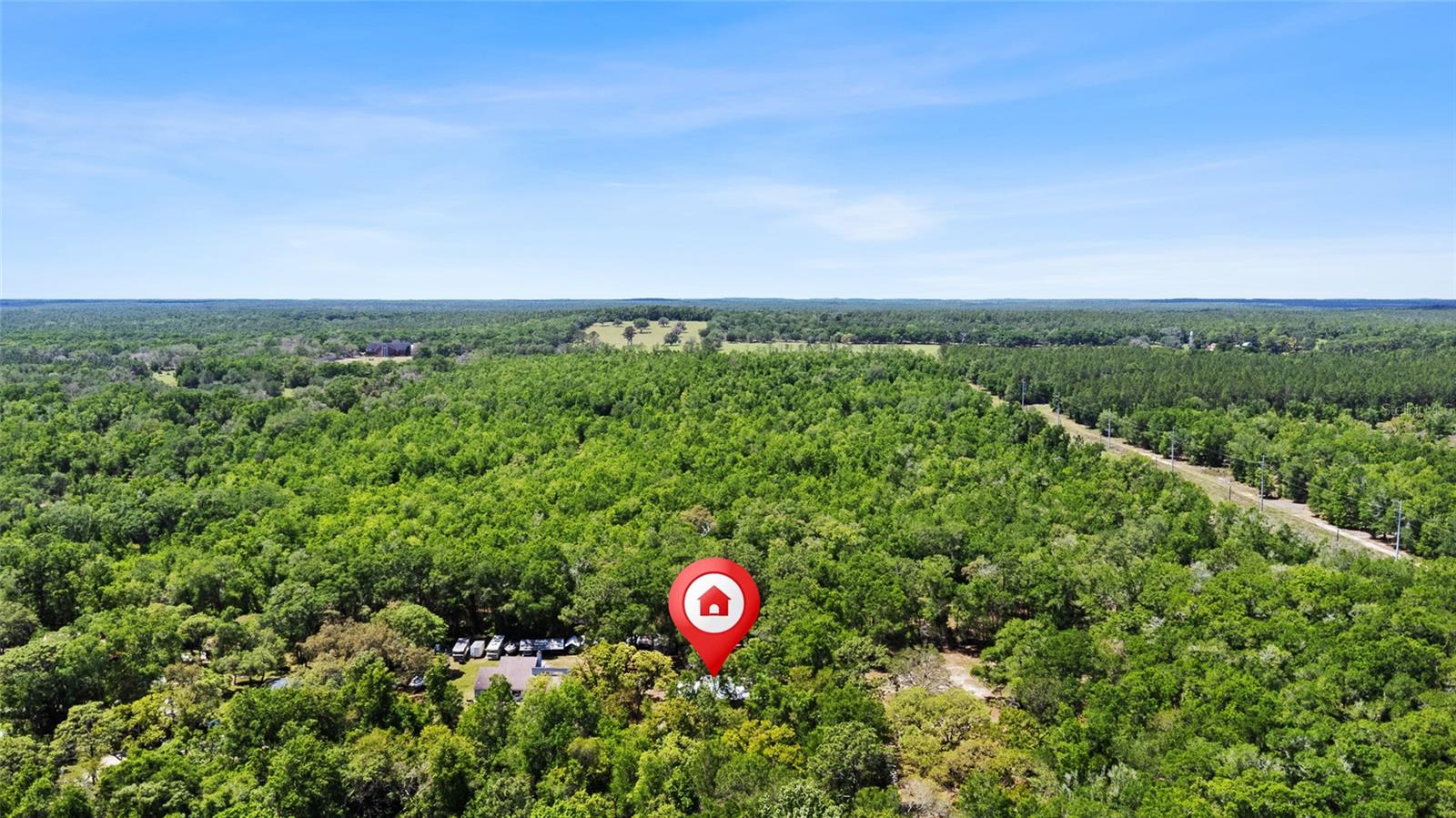 5420 E GWENDOLYN PATH, INVERNESS, FL, 34452