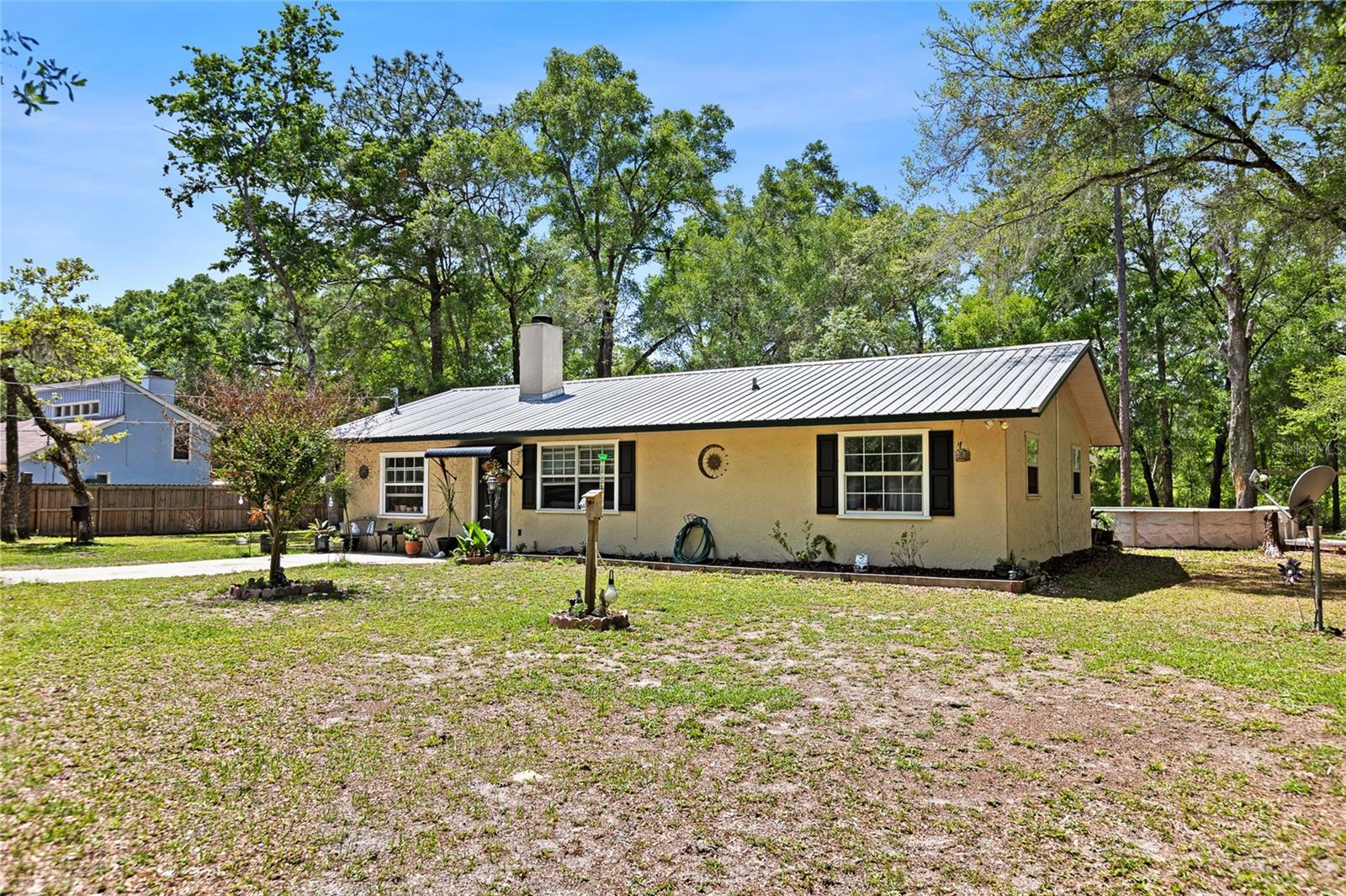 5420 E GWENDOLYN PATH, INVERNESS, FL, 34452
