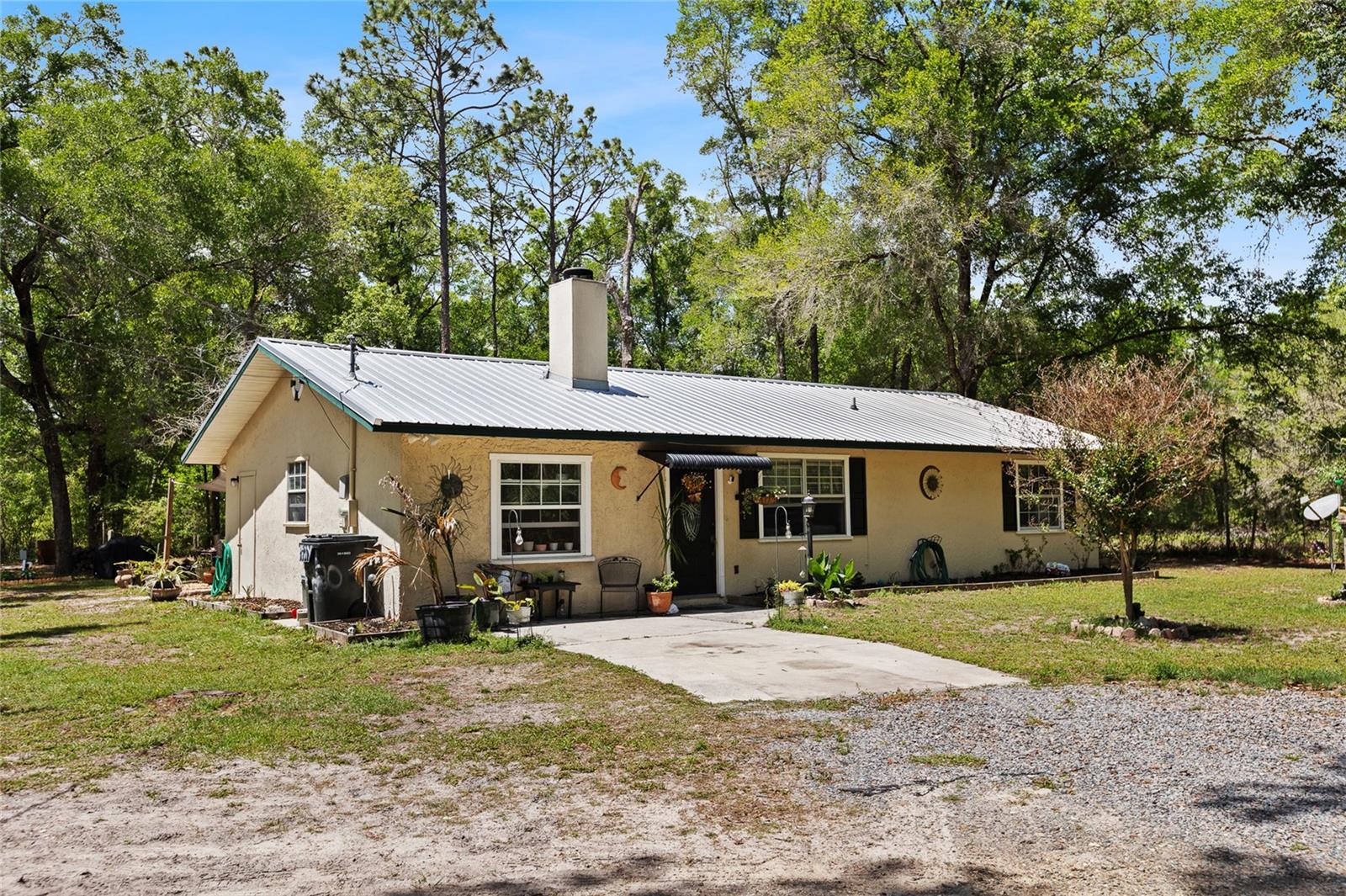 5420 E GWENDOLYN PATH, INVERNESS, FL, 34452