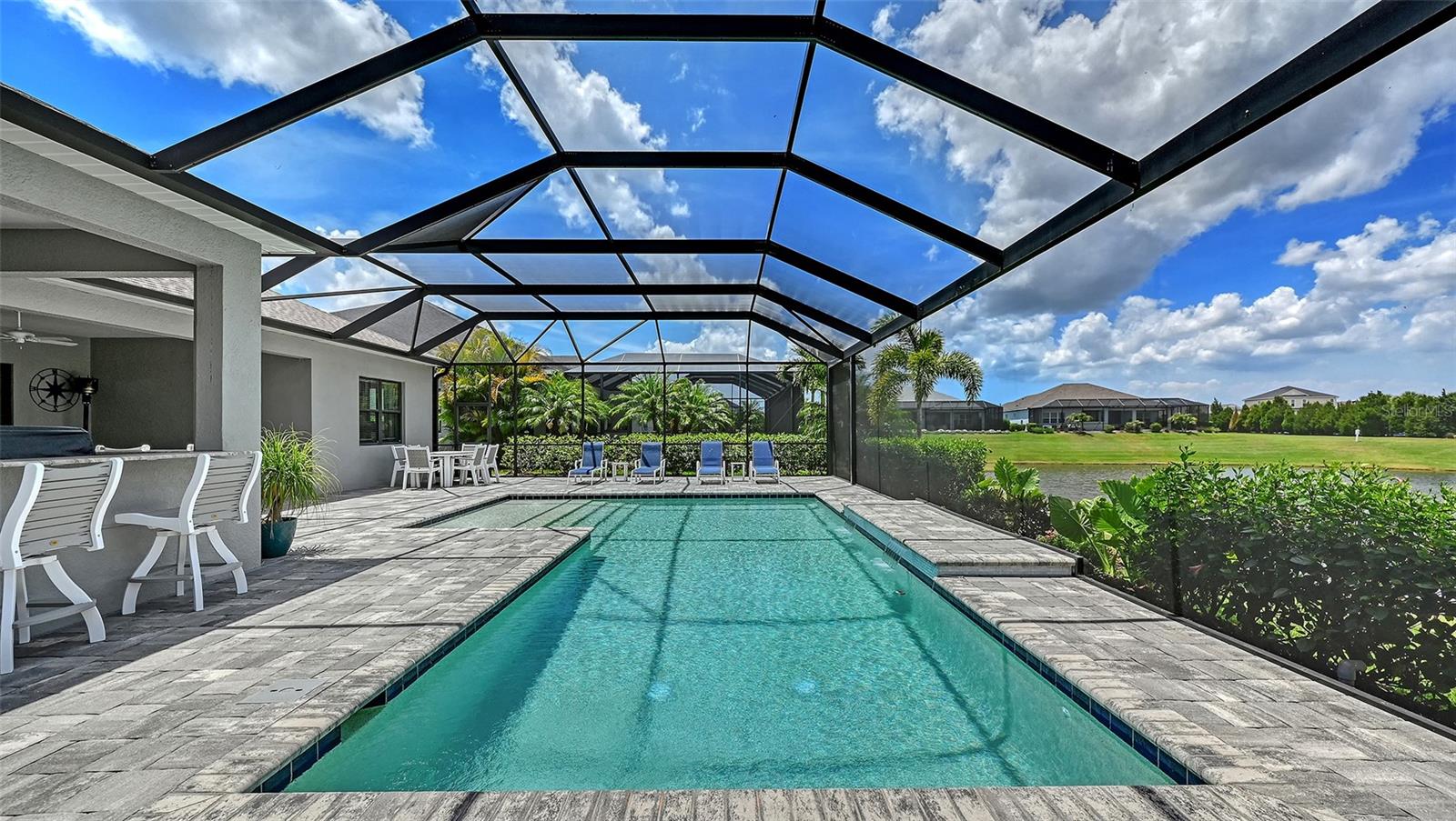 13927 OLD CREEK CT, PARRISH, FL, 34219