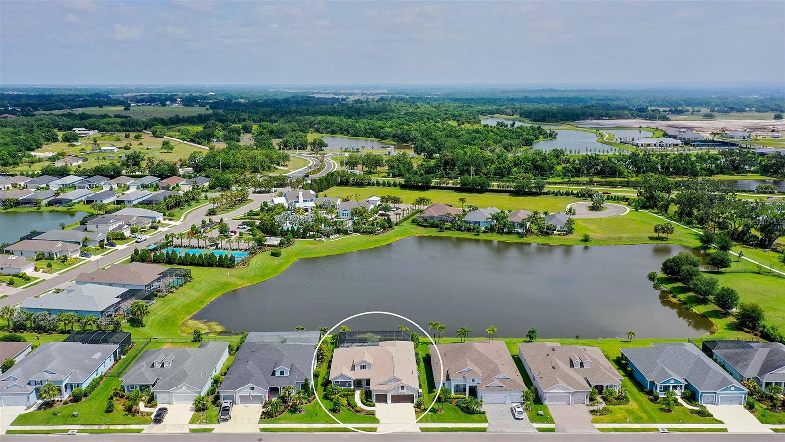 13927 OLD CREEK CT, PARRISH, FL, 34219