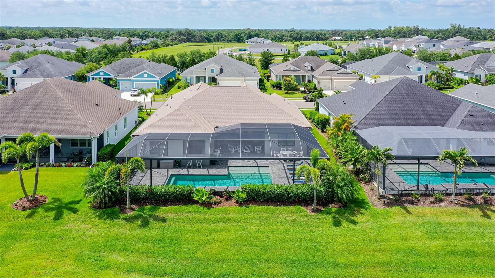 13927 OLD CREEK CT, PARRISH, FL, 34219