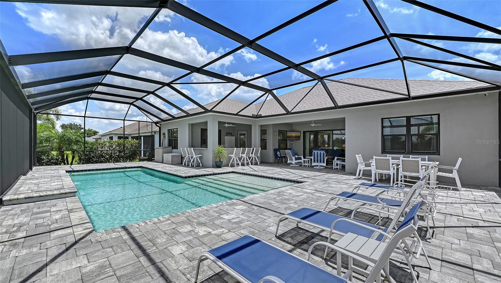 13927 OLD CREEK CT, PARRISH, FL, 34219