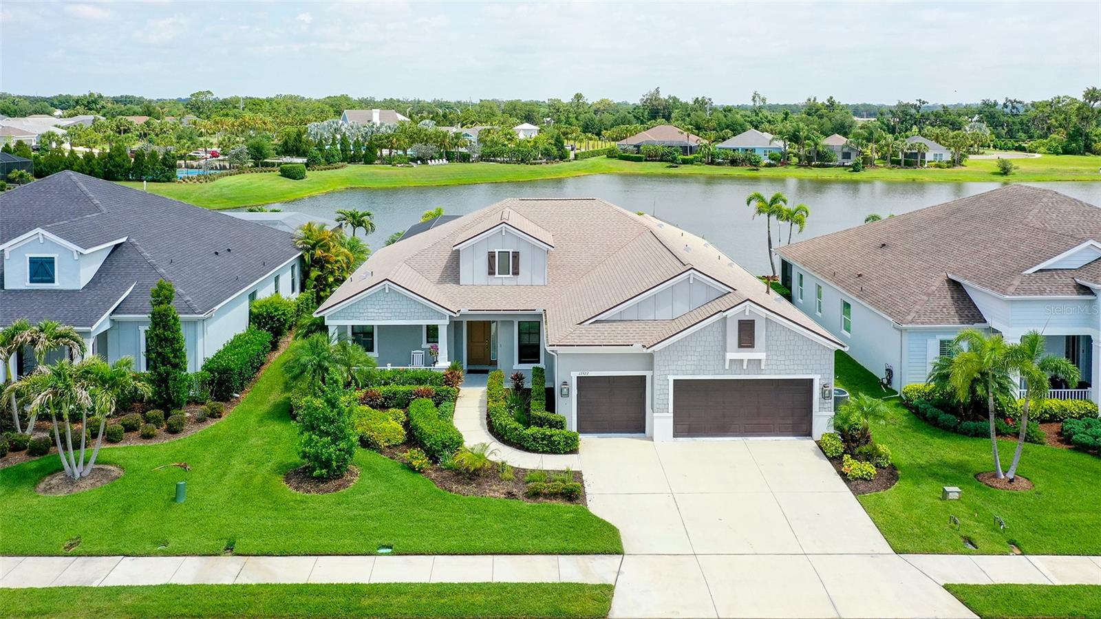 13927 OLD CREEK CT, PARRISH, FL, 34219
