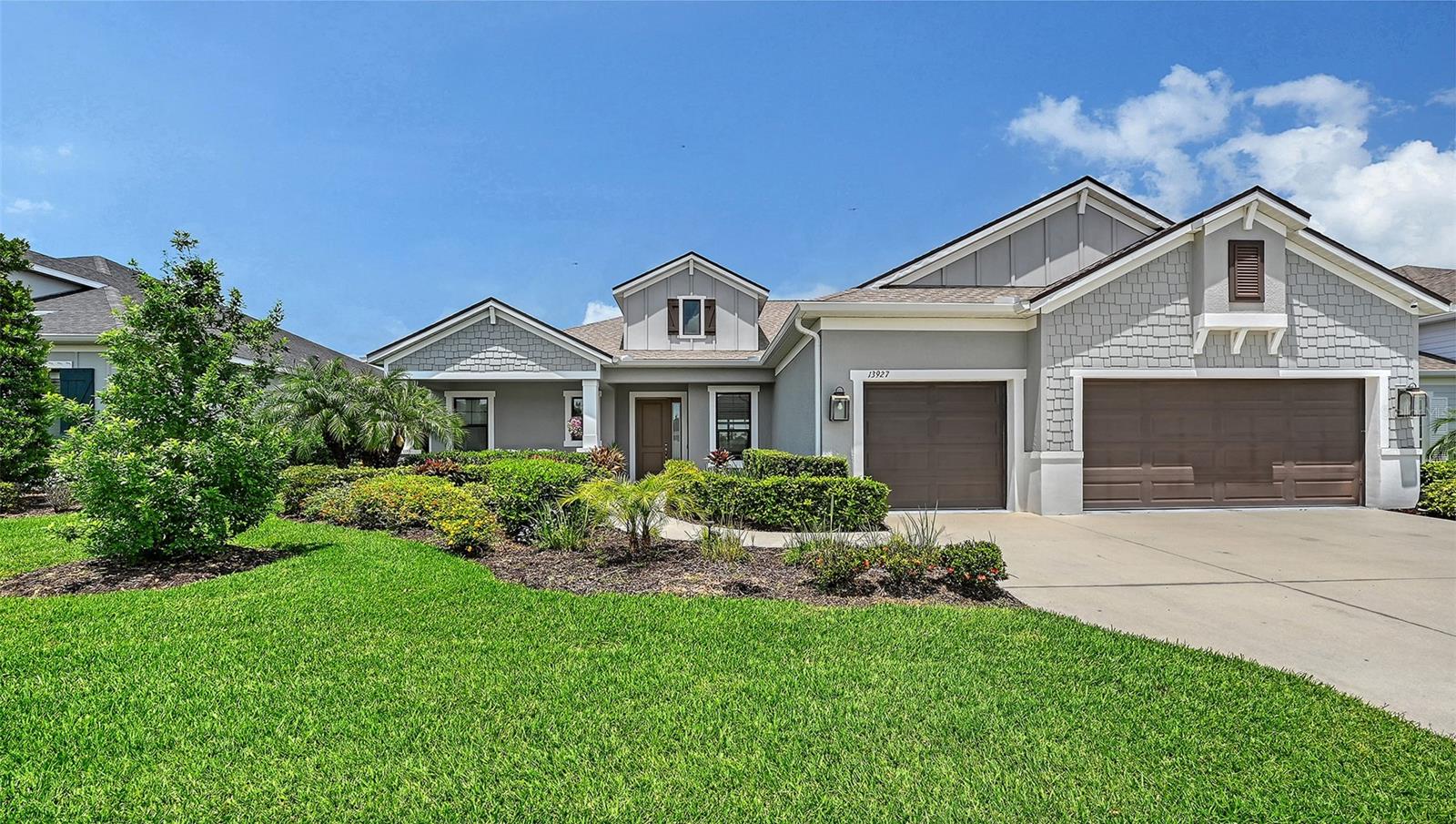 13927 OLD CREEK CT, PARRISH, FL, 34219