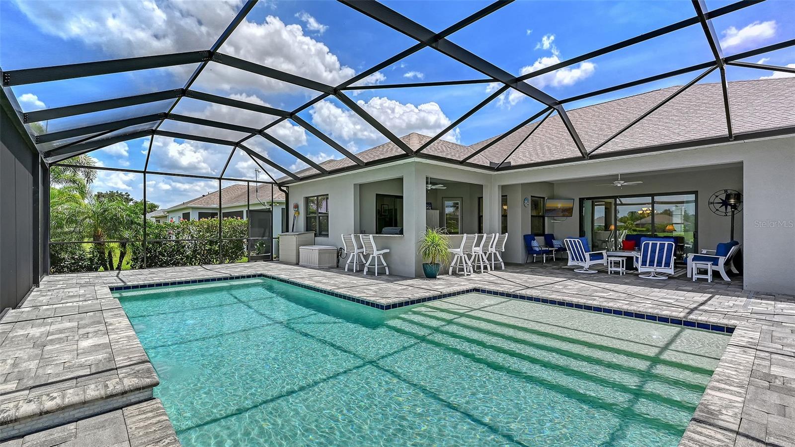 13927 OLD CREEK CT, PARRISH, FL, 34219