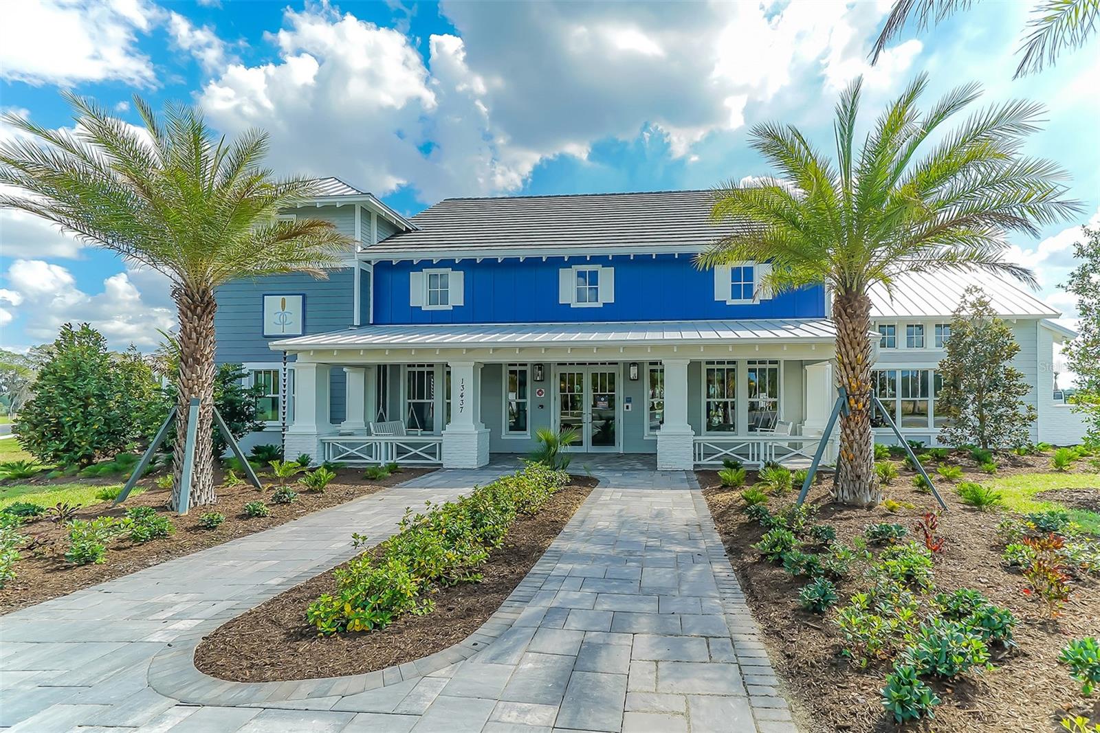13927 OLD CREEK CT, PARRISH, FL, 34219
