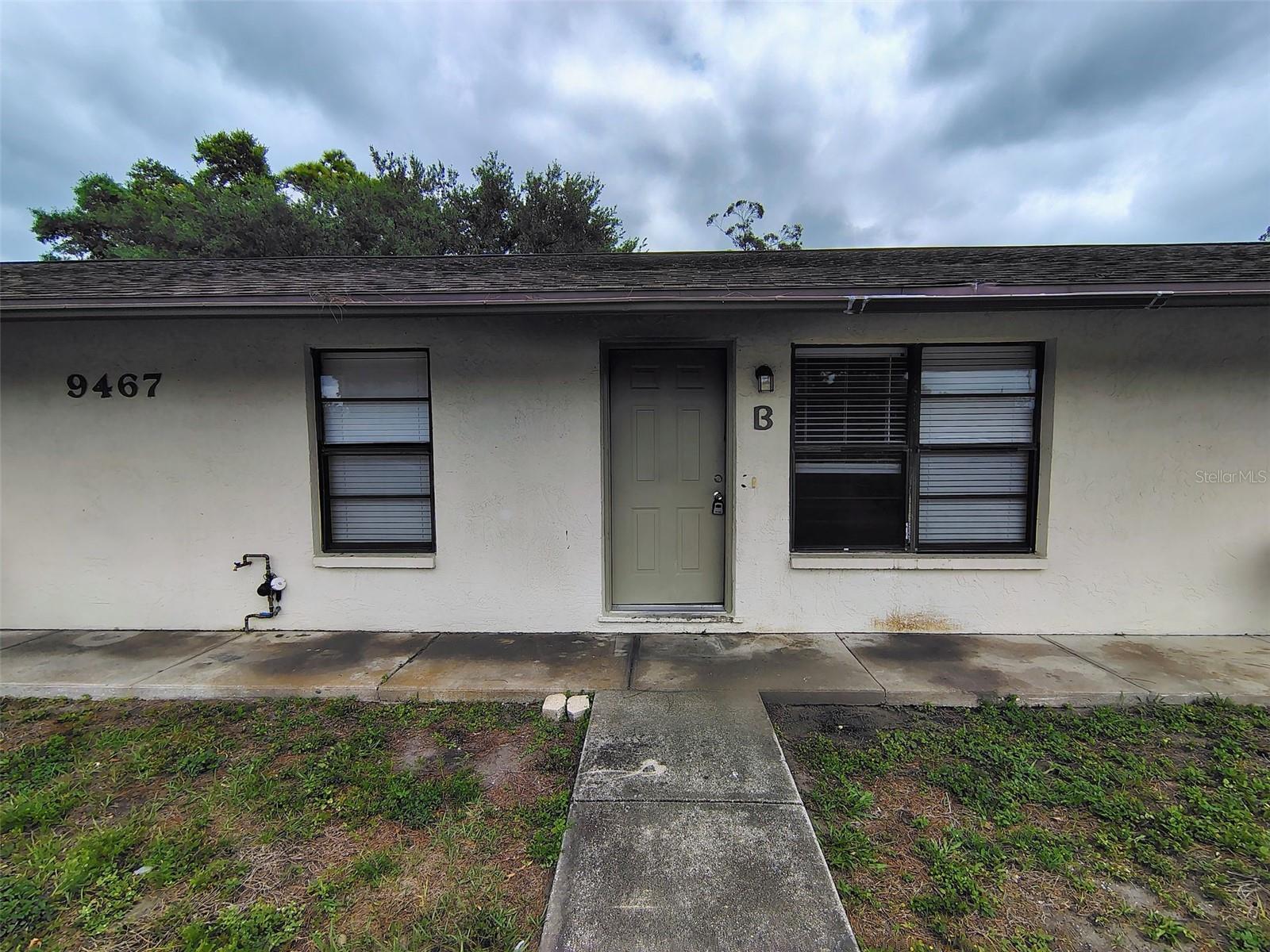 9467 LYNN LN #B, SEMINOLE, FL, 33777