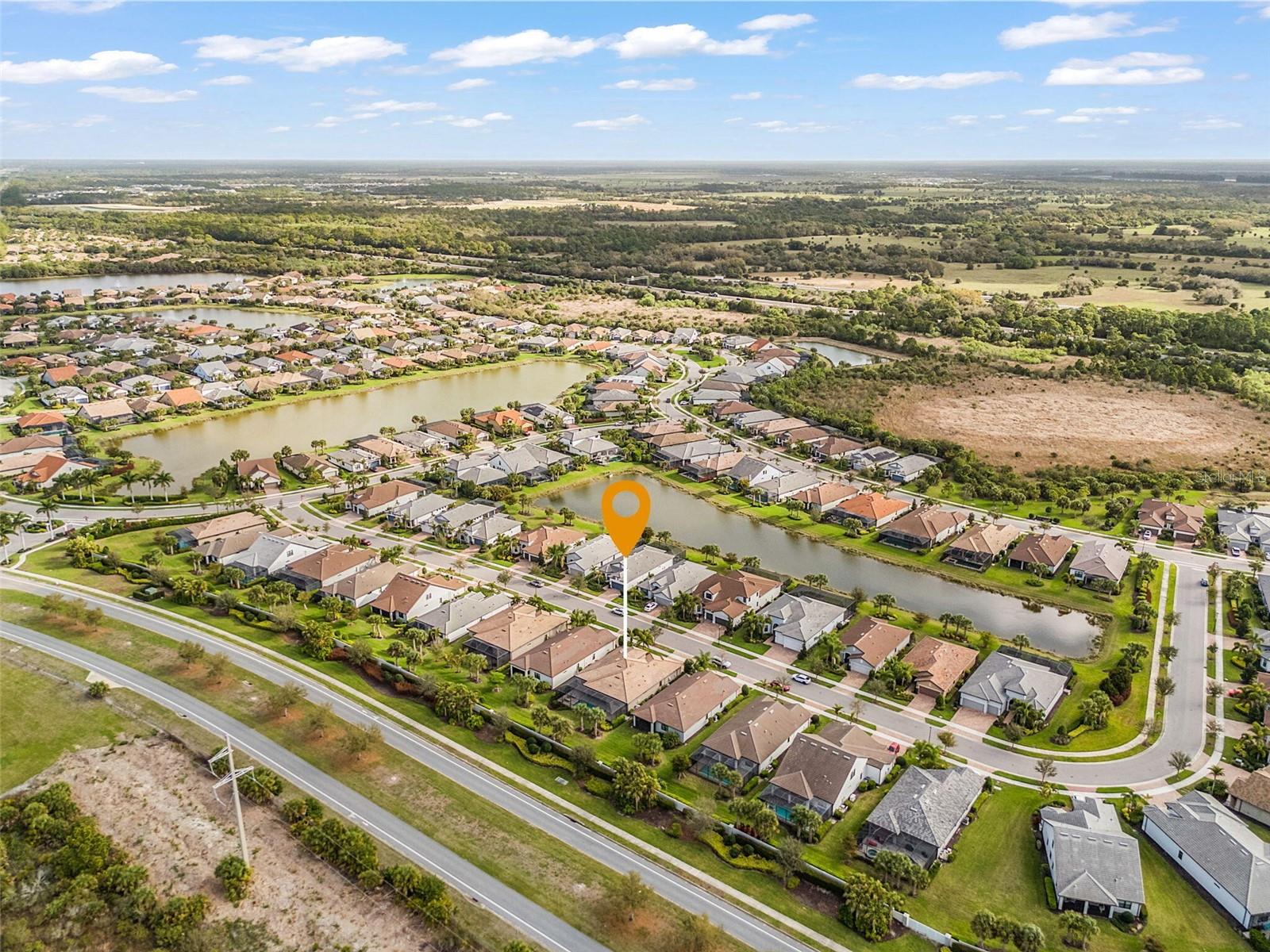 12437 GOLDEN SAGE DR, SARASOTA, FL, 34238