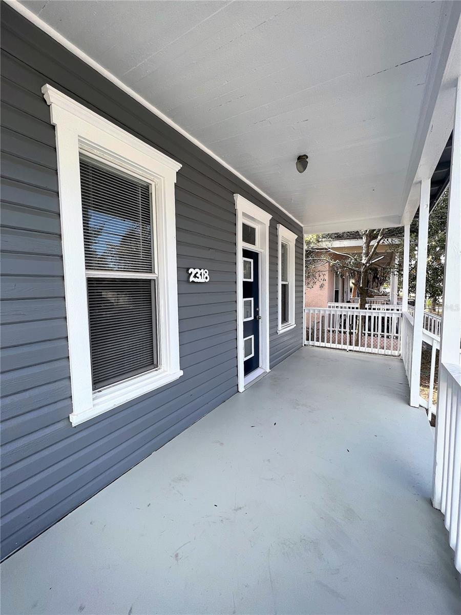 2318 W ARCH ST, TAMPA, FL, 33607
