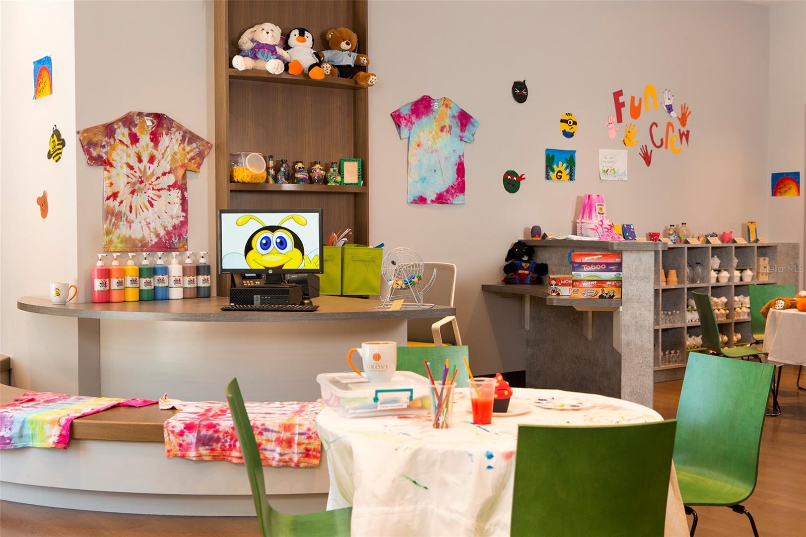 14501 GROVE RESORT AVE #2423, WINTER GARDEN, FL, 34787