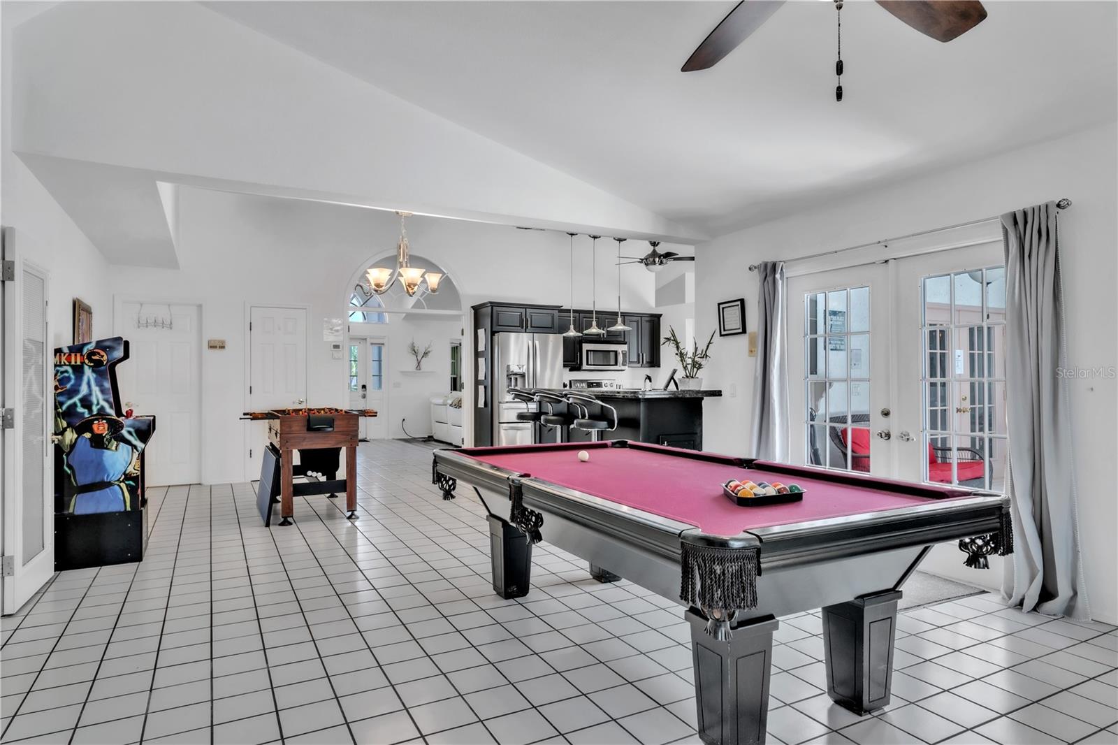 23509 NELSON AVE, PORT CHARLOTTE, FL, 33954