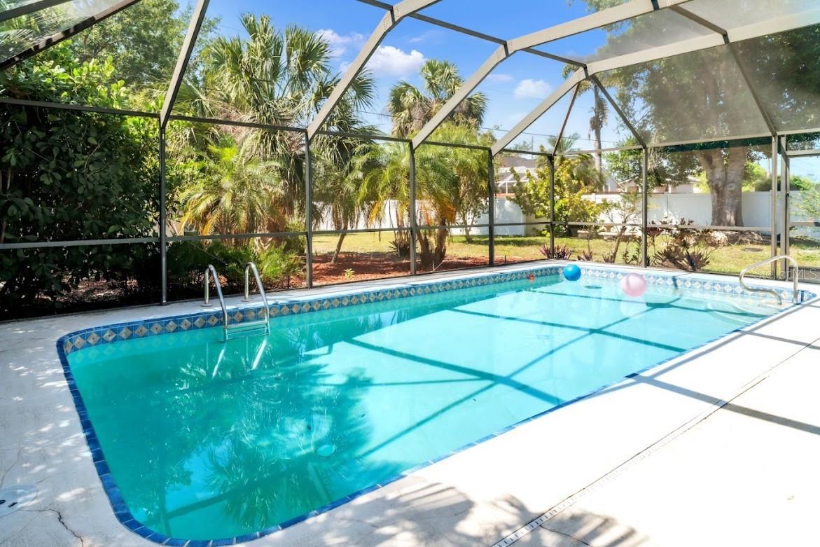 23509 NELSON AVE, PORT CHARLOTTE, FL, 33954