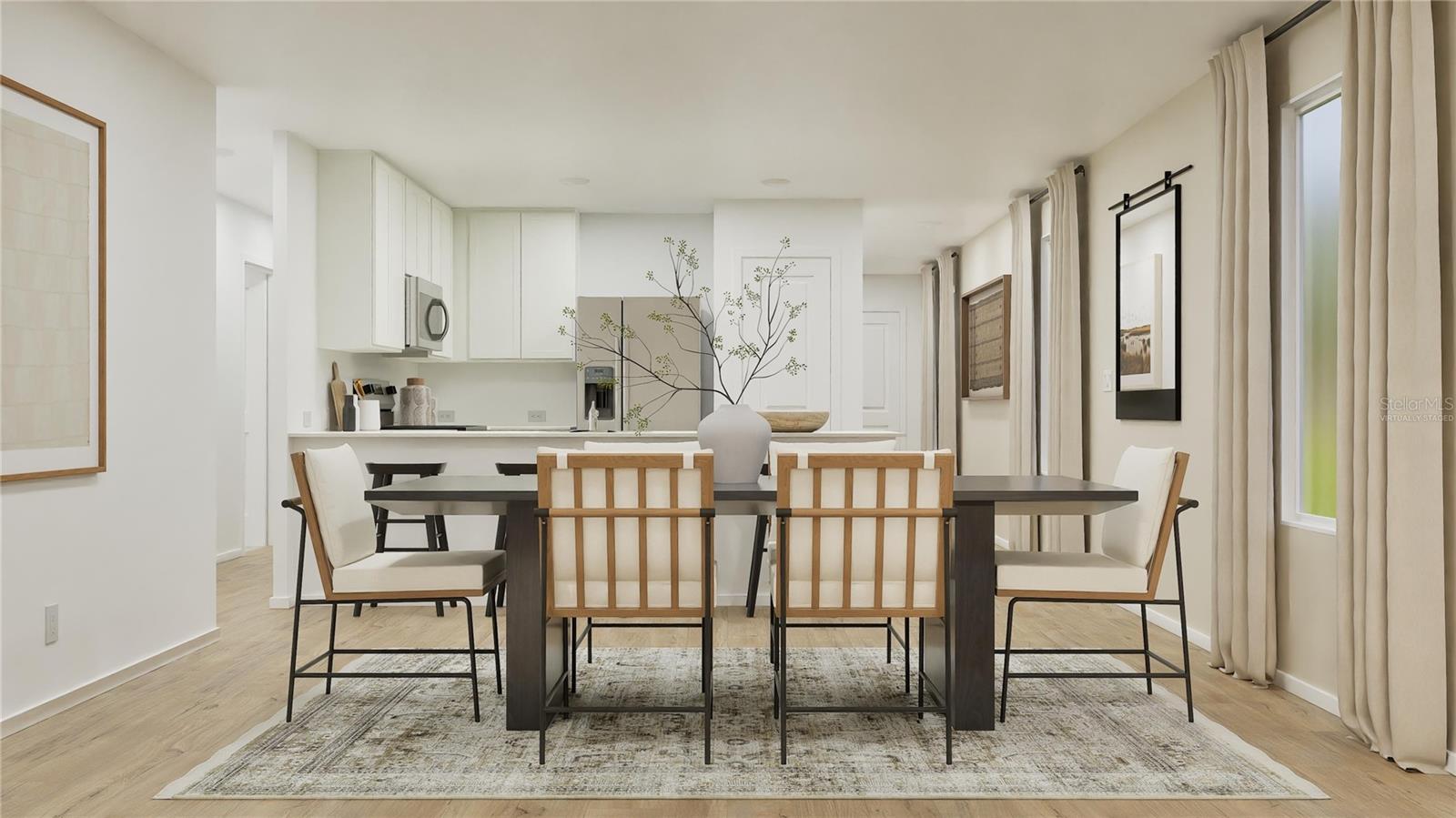 5525 PIMENTA CT, KISSIMMEE, FL, 34758