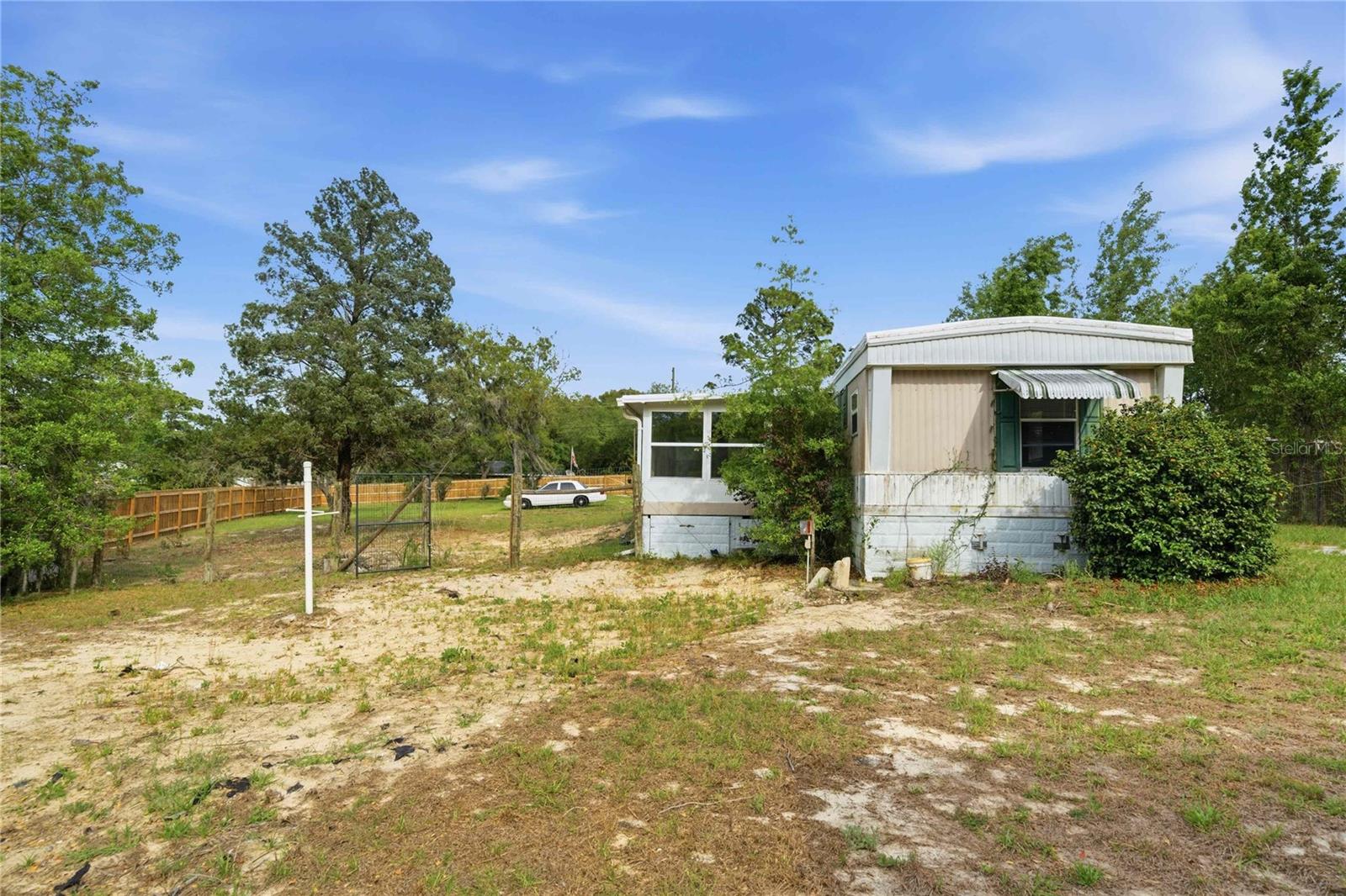 5494 S OLDFIELD AVE, HOMOSASSA, FL, 34446