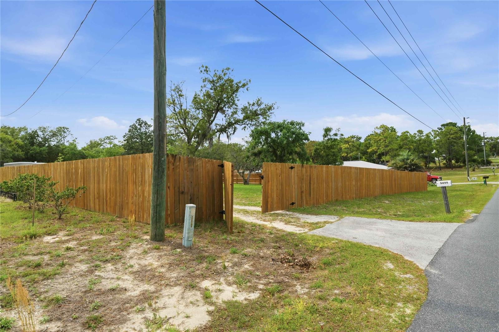 5494 S OLDFIELD AVE, HOMOSASSA, FL, 34446