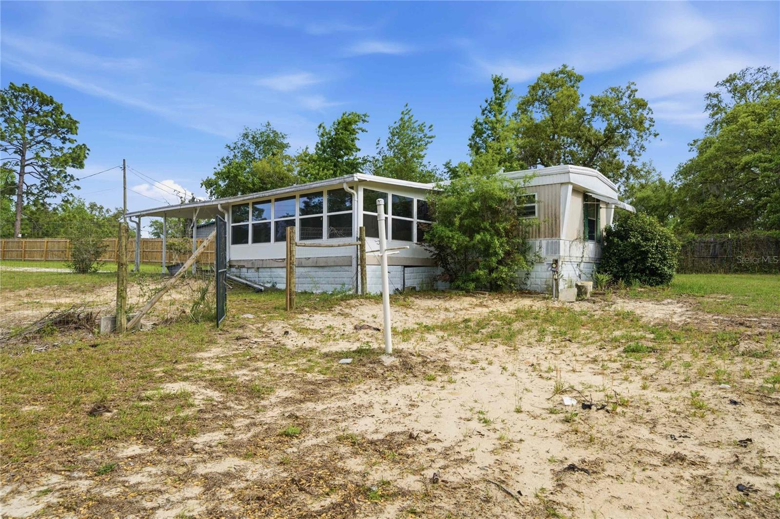 5494 S OLDFIELD AVE, HOMOSASSA, FL, 34446