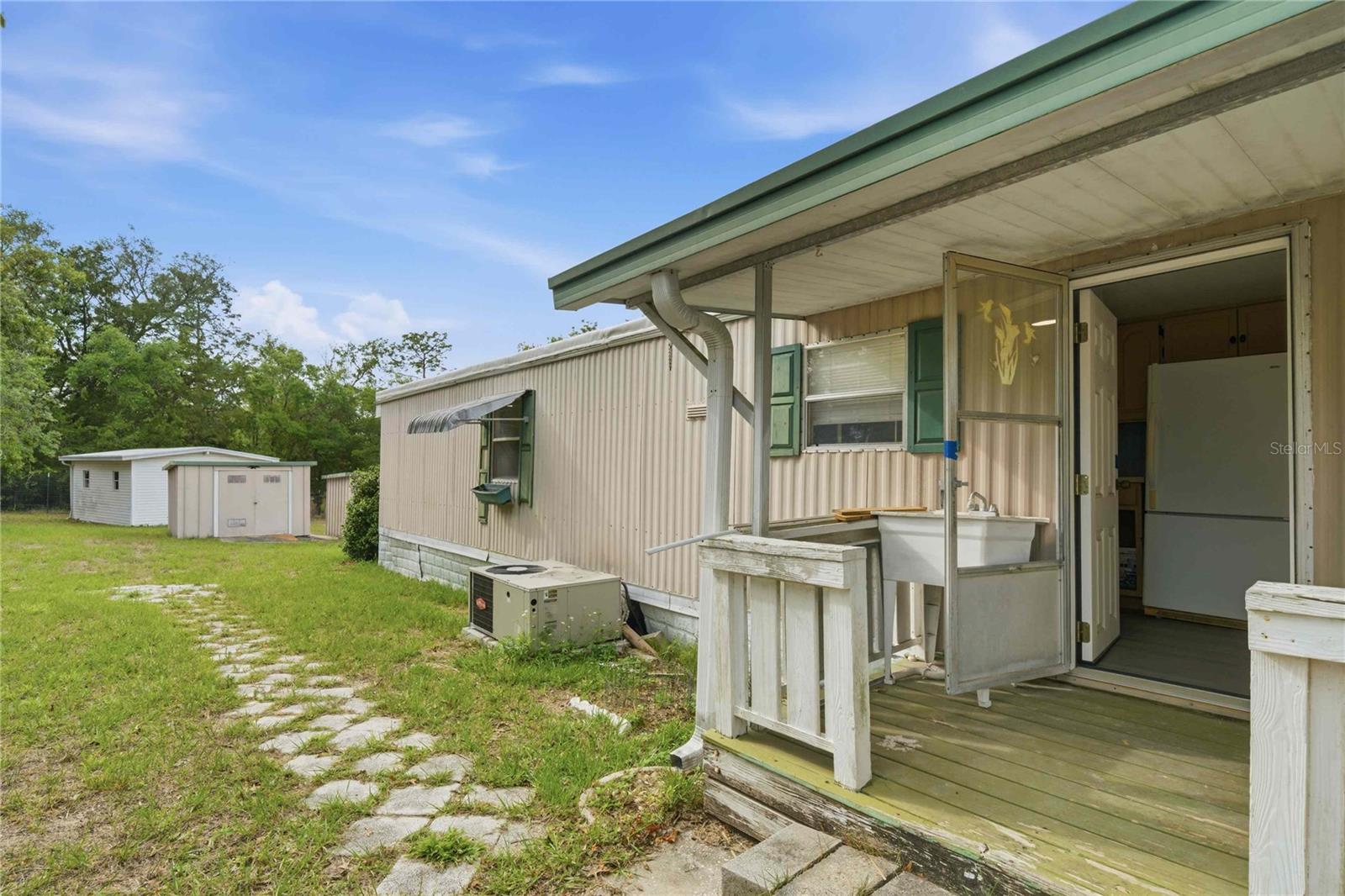 5494 S OLDFIELD AVE, HOMOSASSA, FL, 34446