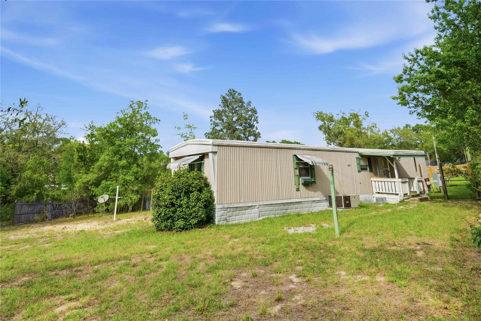 5494 S OLDFIELD AVE, HOMOSASSA, FL, 34446
