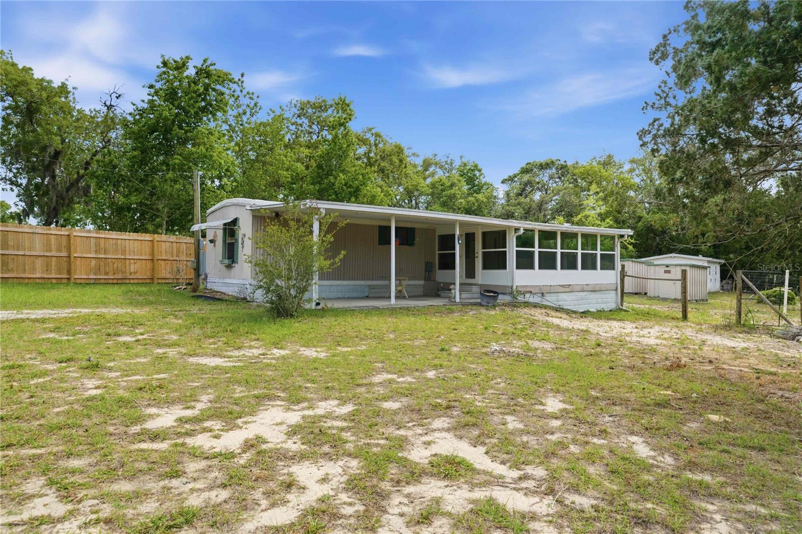 5494 S OLDFIELD AVE, HOMOSASSA, FL, 34446