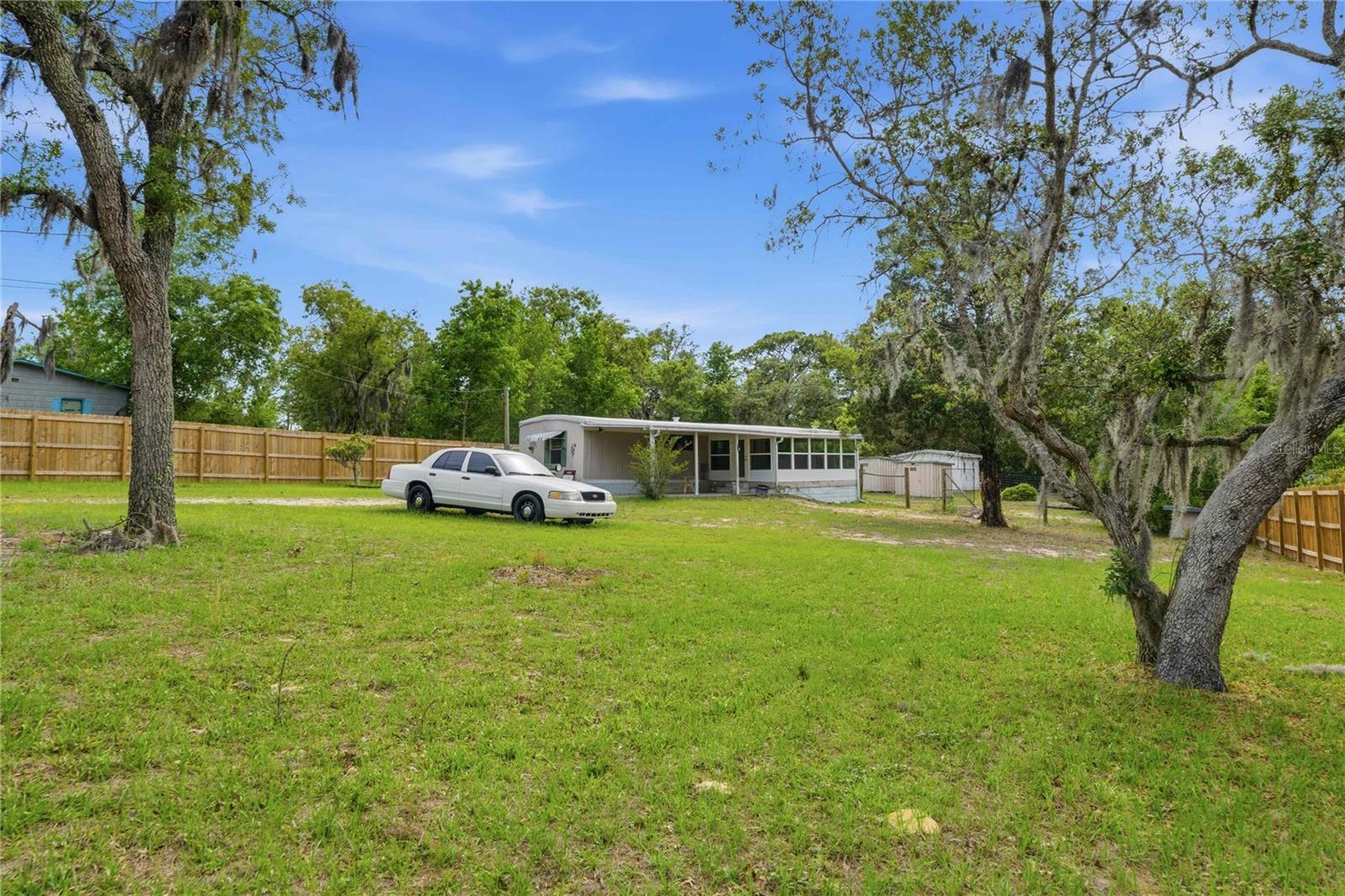 5494 S OLDFIELD AVE, HOMOSASSA, FL, 34446