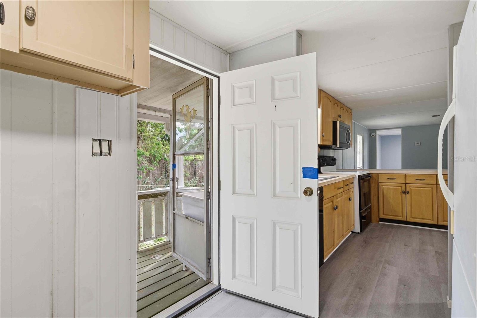 5494 S OLDFIELD AVE, HOMOSASSA, FL, 34446