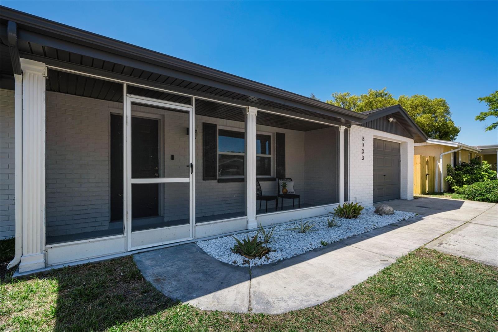 8733 COCHISE LN, PORT RICHEY, FL, 34668