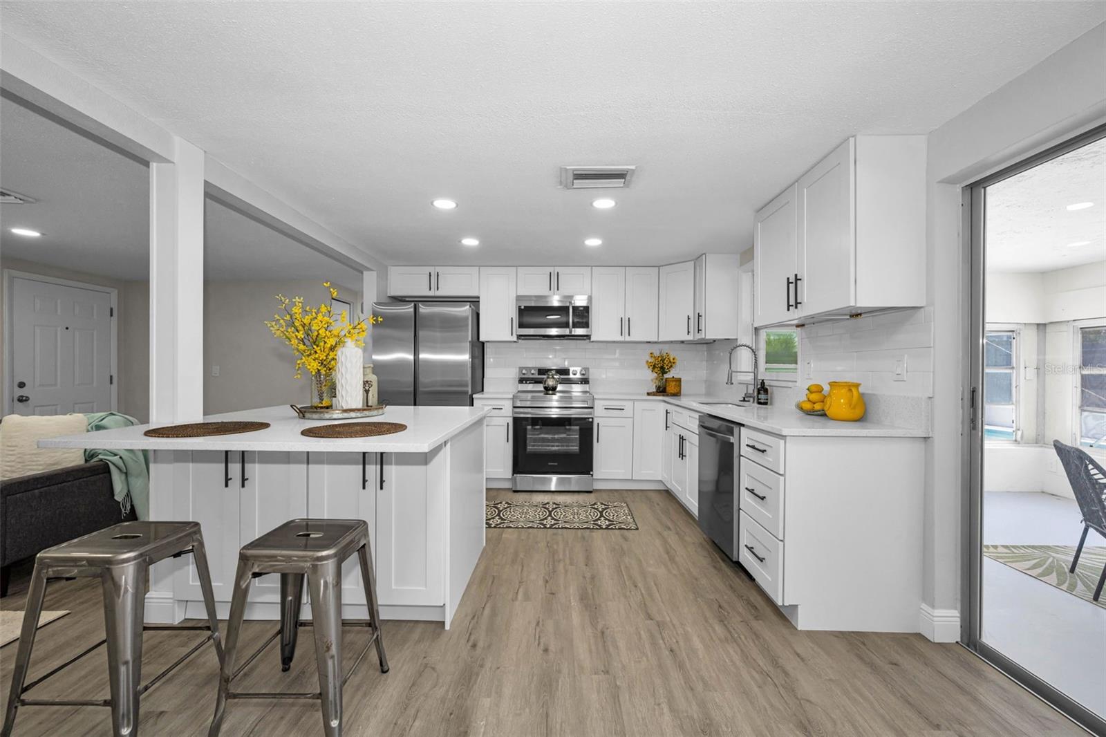 8733 COCHISE LN, PORT RICHEY, FL, 34668